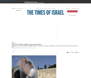 http://www.timesofisrael.com/660000-israelis-unable-to-get-married-here/