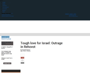 http://www.jewishjournal.com/david_suissa/article/tough_love_for_israel