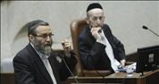 For MK Rabbi Moshe Gafni, Hiddush is all things he hates: freedom, pluralism, and equality