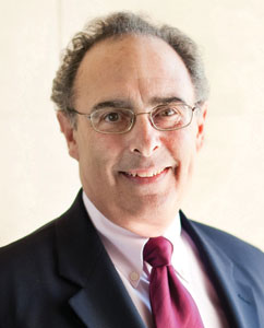 Rabbi Mark Levin