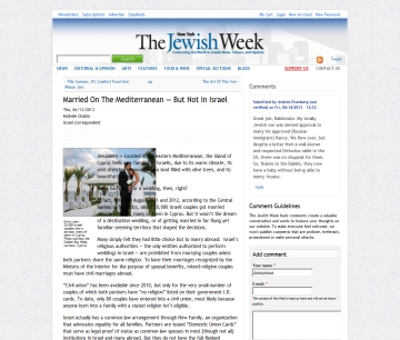 http://www.thejewishweek.com/special-sections/celebrate/married-mediterranean-not-israel