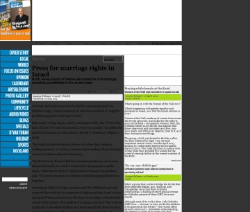 http://jstandard.com/content/item/press_for_marriage_rights_in_israel/33004
