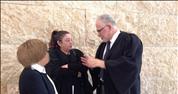 Israel's High Court Unanimously Agrees with Hiddush