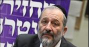 How Aryeh Deri Exploits the Knesset and Escapes Responsibility
