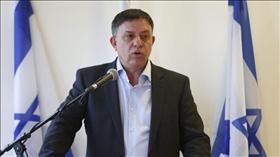 Newly elected Labor Party Chairman Avi Gabbay