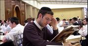 The number of Haredi yeshiva students has fallen for the past 5 years