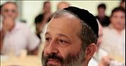 Does Shas leader Aryeh Deri promote religious freedom?