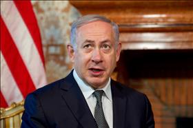 Bibi Netanyahu, source: Wikipedia