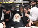 Haredi leaders employing extortion by threats