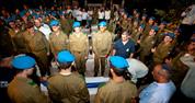 Groundbreaking: IDF to allow Reform rabbis to conduct military funerals
